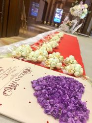 -广州中心皇冠假日酒店·宴会厅