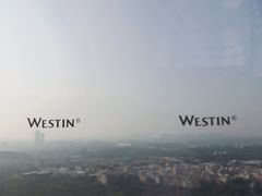 -广交会威斯汀酒店