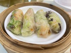 -福满楼·海鲜酒家(福永益田店)