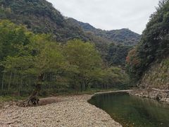 -水墨汀溪风景区