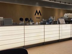 -M Stand(北京平安幸福中心店)