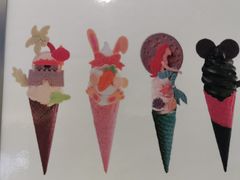 -CORNER CONE GELATO酷矿手作霜淇淋(南头古城店)