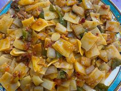 -新疆巴州金丝特餐厅(大钟寺店)