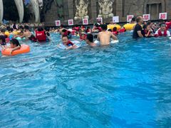 -苏州乐园森林水世界