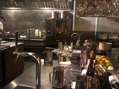 -BOR Eatery(安福路店)