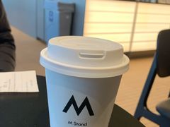 -M Stand(北京平安幸福中心店)