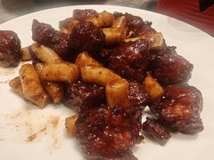 -奇芳阁·百年清真南京菜(夫子庙店)