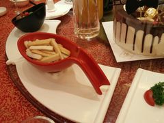 -佩家私房烘焙(宝龙店)