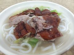 -杞兴东莞烧鹅