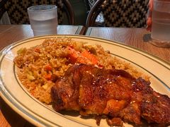 -玛格萝妮比萨屋(陆家浜路店)