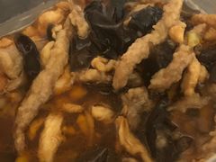 -清真宏玉祥黄门脸餐厅(华荫东里店)