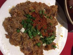 -谢老五跷脚牛肉·非遗传承店