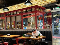 -金陵一哥龙虾(水木秦淮店)