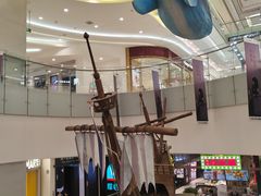 -凯德广场(学府店)