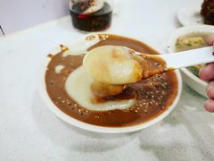 -老磁器口豆汁店(天坛店)
