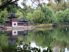 -和平公园