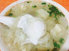 -安庆柴火馄饨(马道街店)