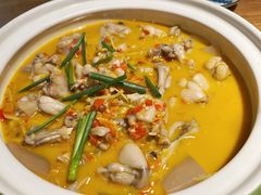 -费大厨辣椒炒肉(万家丽一店)