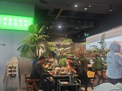 -椰庭·椰子鸡·创意玩家(晶耀前滩店)