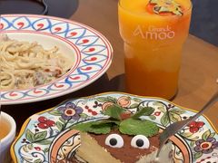 -Grande A'moo(上海万象城店)