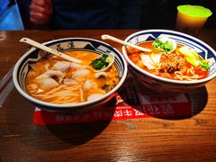 -鑫花溪牛肉米粉(景德路店)