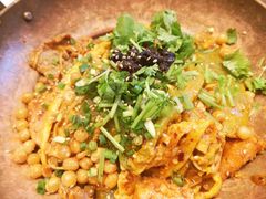 -成都你六姐·牛肉冒菜(城市集市合生汇店)