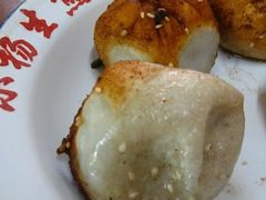 -小杨生煎(黄河路店)
