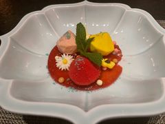 -莲西餐(曲江店)
