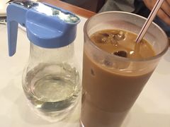 -番茄屋葡式美食(总店)