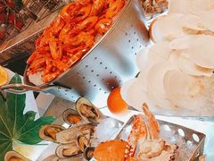 -盛宴标帜餐厅·亲子自助 (南昌喜来登酒店)