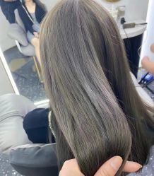 -MI HAIR