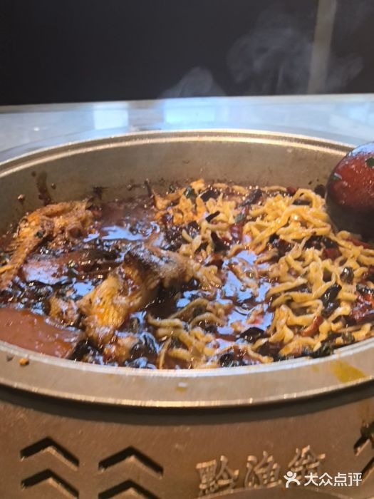 KimPro 辛普乐概念韩餐图片