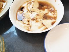 -大清花饺子(山庄店)