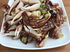 -海胆小馆(东北水饺·春柳店)