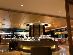 -上海东方佘山翰悦阁酒店·Vie全日制餐厅