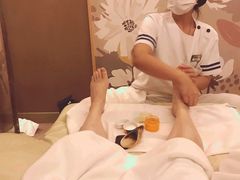 -Let’s Relax Spa(Terminal 21 Asok)