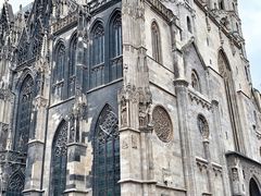 -斯蒂芬主教座堂(Stephansdom)