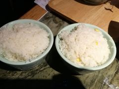 五常大米饭-绿茶餐厅(广州天河城店)