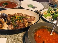 T骨牛排-Juicy Bakery(瑞景店)