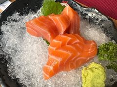 -诚家·日式烧鸟·深夜食堂(虹桥天街店)