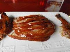 -北平印象.北京烤鸭.新京菜.融合菜(世贸店)