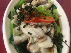 -胖子菜馆(隆昌路店)