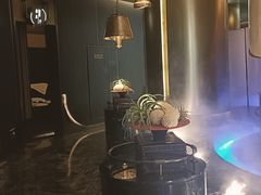 -尚善若水·汤泉·SPA·沐足(东方渔人码头店)