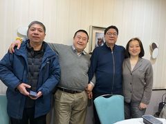 -小贝壳酒楼(经九路店)