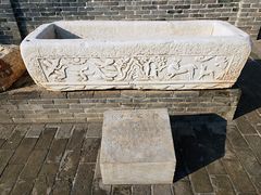 -河间府署