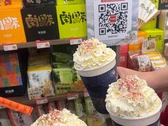 -茶话弄(中贸广场店)