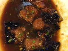 -新大咀港式茶餐厅(宝山万达店)