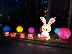 -深圳锦绣中华民俗村