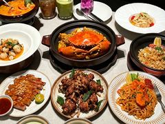 -BetterThai 泰加(苏州中心店)