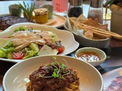 -OGGI TRATTORIA PIZZERIA(深业上城店)
